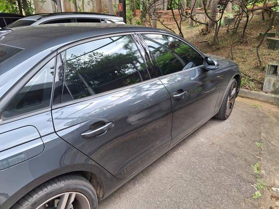AUDI A4 2.0 TFSI GASOLINA PERFORMANCE BLACK S TRONIC